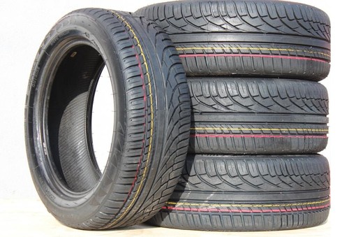 Sommerreifen 205 r17 93w - sommerreifen,