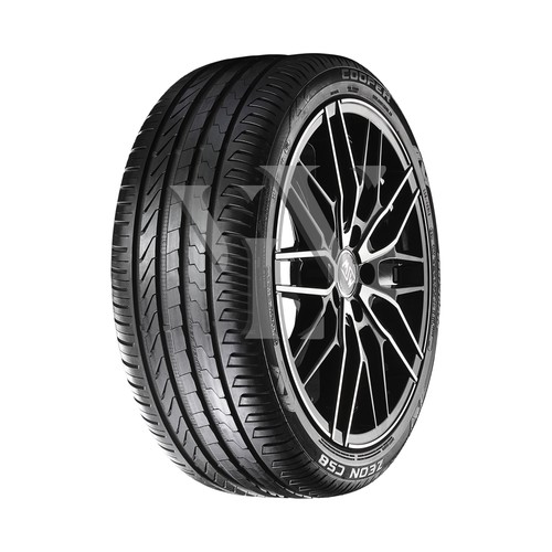 Sommerreifen cooper zeon - ,