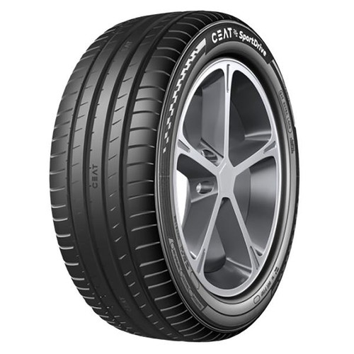 Sommerreifen ceat - -,