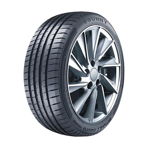 Sommerreifen sunny sport - 4x,