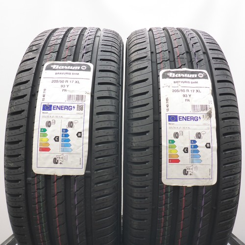205 barum - 205, 17