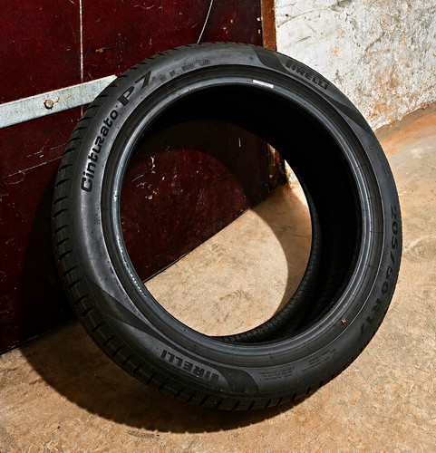 Pirelli cinturato p7 - 4x,