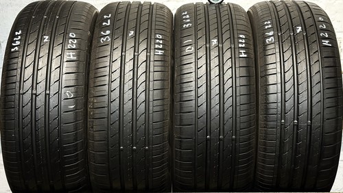 Sommerreifen nexen n - 4x,