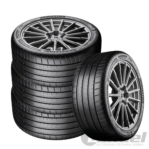 Bridgestone potenza sport - 4x,