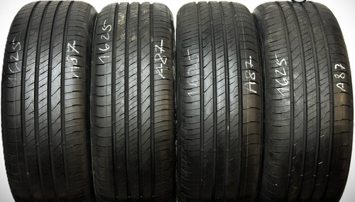 Sommerreifen goodyear - 4x,