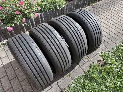 Sommerreifen goodyear - 4,