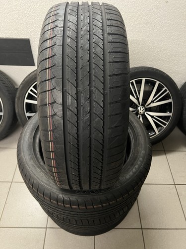 205 93v goodyear neu - 4x,