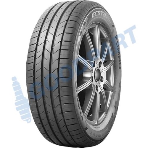Sommerreifen kumho ecsta - 4x,