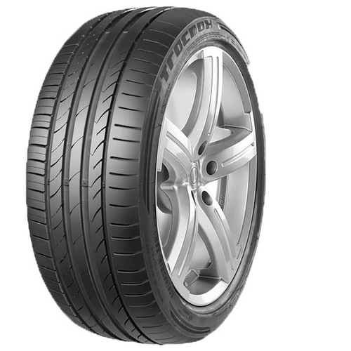 Sommerreifen tracmax - -,