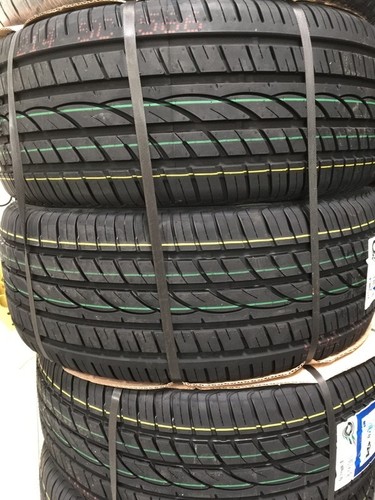 Sommerreifen 205 r17 93w - 4x, 205/50