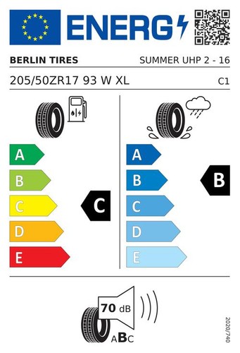 Sommerreifen berlin tires - -,