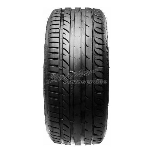 Sommer reifen 205 r17 tl - 4x,
