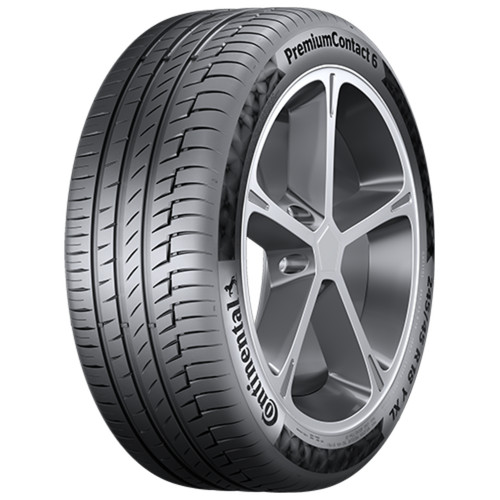 Continental sommerreifen 1 - 4x,