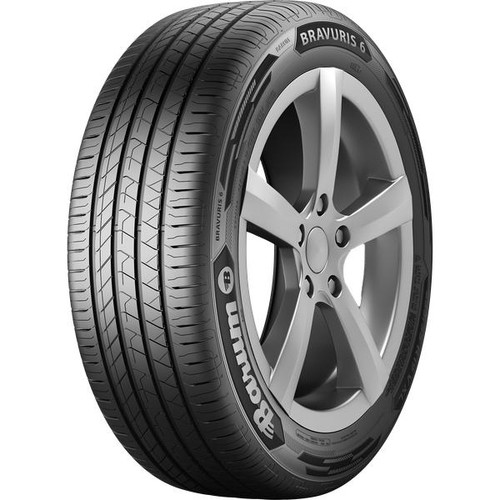 Sommerreifen barum - 4x,