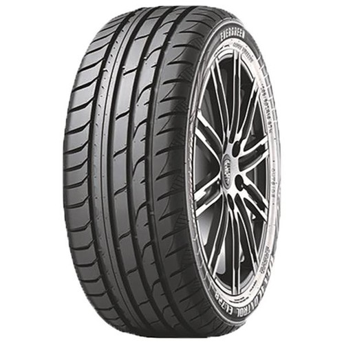 Sommerreifen evergreen - 4x,