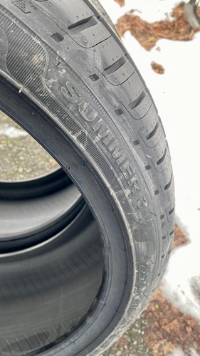 205 r17 93v - r17, xl