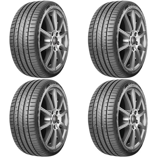 Kumho ecsta sport ps72 xl - kumho,