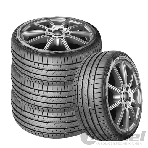 Kumho ecsta sport ps72 - ecsta, xl