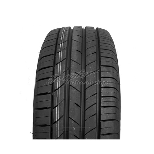 Sommerreifen 205 r17 93w - 4x,
