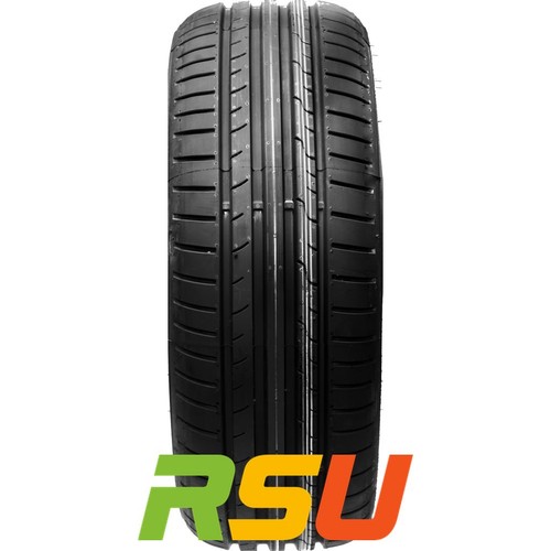 Dunlop sport bluresponse - 4x,