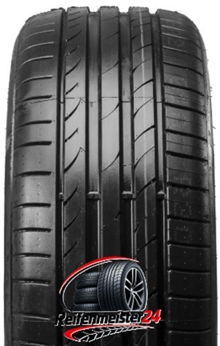 Sommerreifen 205 r17 93w - 205/50,