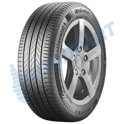 Sommerreifen continental - 4x,