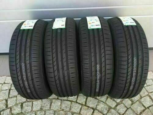Sommerreifen 205 r17 93w - 205/50,