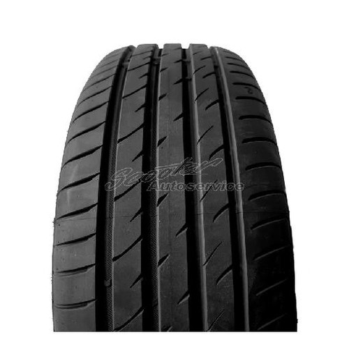 Sommer reifen 205 r17 - 4x, sommer-reifen