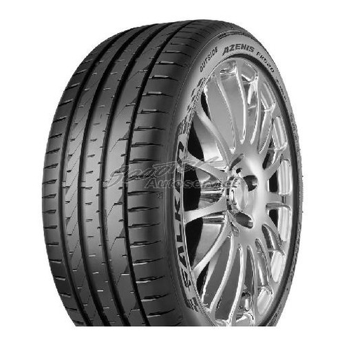 Satz falken azenis fk - 4-er,