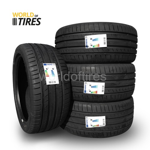 Sommerreifen 205 r17 93w - 4x, 205/50