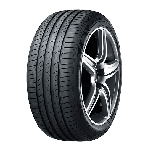Nexen sommerreifen - nexen, (1