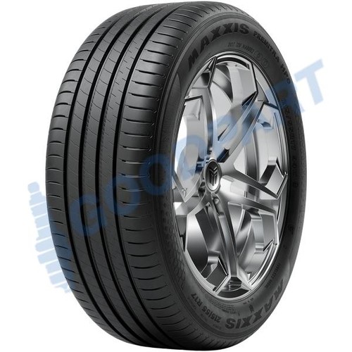 Sommerreifen maxxis - 4x,