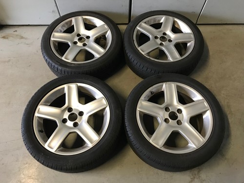Peugeot 307cc alufelgen - x,