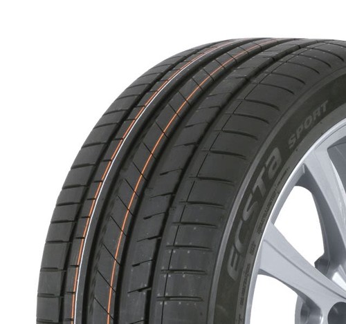 Sommerreifen kumho ecsta - sommerreifen,