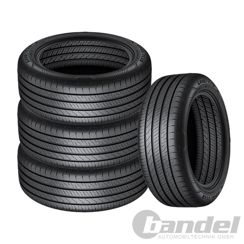Goodyear efficientgrip - goodyear,