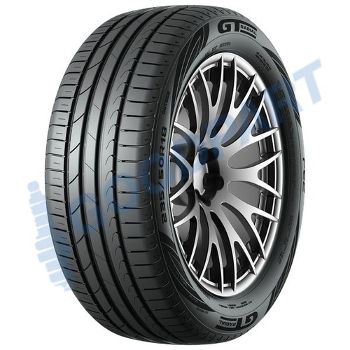 Sommerreifen radial fe2 - 4x,