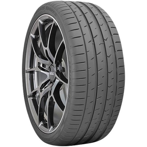 Sommerreifen toyo proxes - 4x,