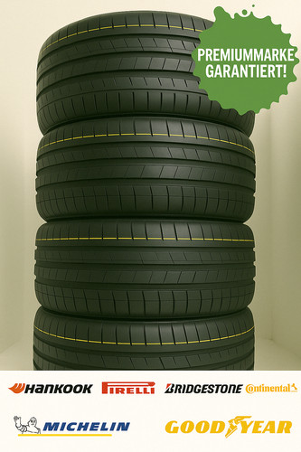 Premium sommerreifen 1 - 4x,