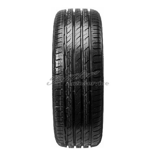Sommer reifen 205 r17 - 4x,