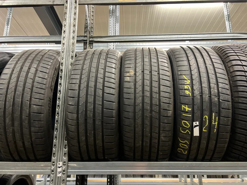 Sommerreifen 205 r17 - 205, 50