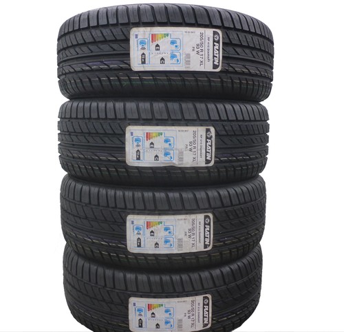 Platin 205 r17 - r17, 93w