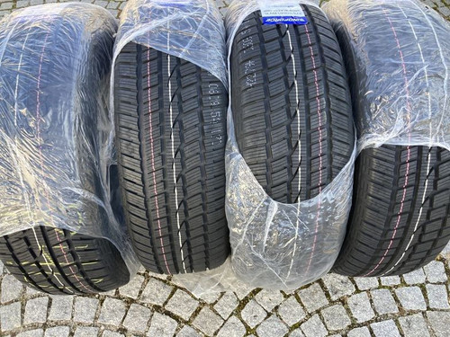 Winterreifen 205 r17 - 4x, 205/50